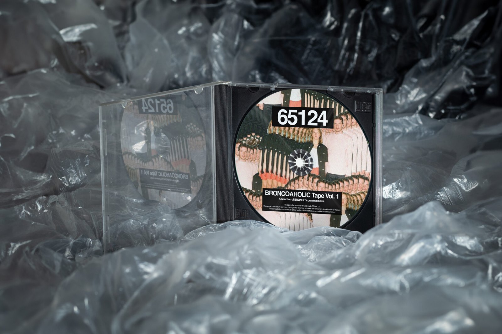 BRONCO - MIXTAPE CD::Lorem ipsum dolor sit amet, consectetur adipiscing elit. Donec sem orci, imperdiet quis dui sed, dignissim auctor est. Vestibulum interdum mauris id nibh sollicitudin pretium. Vivamus quis tincidunt sem. Nam eget consequat ex, sed porta mauris. Donec quam nisl, accumsan non elit eu, condimentum auctor nulla. Vestibulum et auctor lacus. Integer auctor lorem id ligula ultrices, id aliquam ligula eleifend. In tincidunt sodales lorem, vel tincidunt justo auctor id. Aenean vehicula metus nec placerat posuere. 