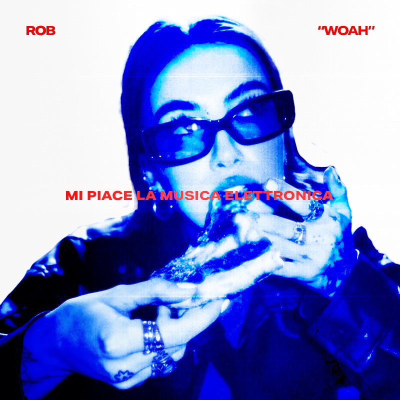 Woah Cover::Descrizione immagine 11.