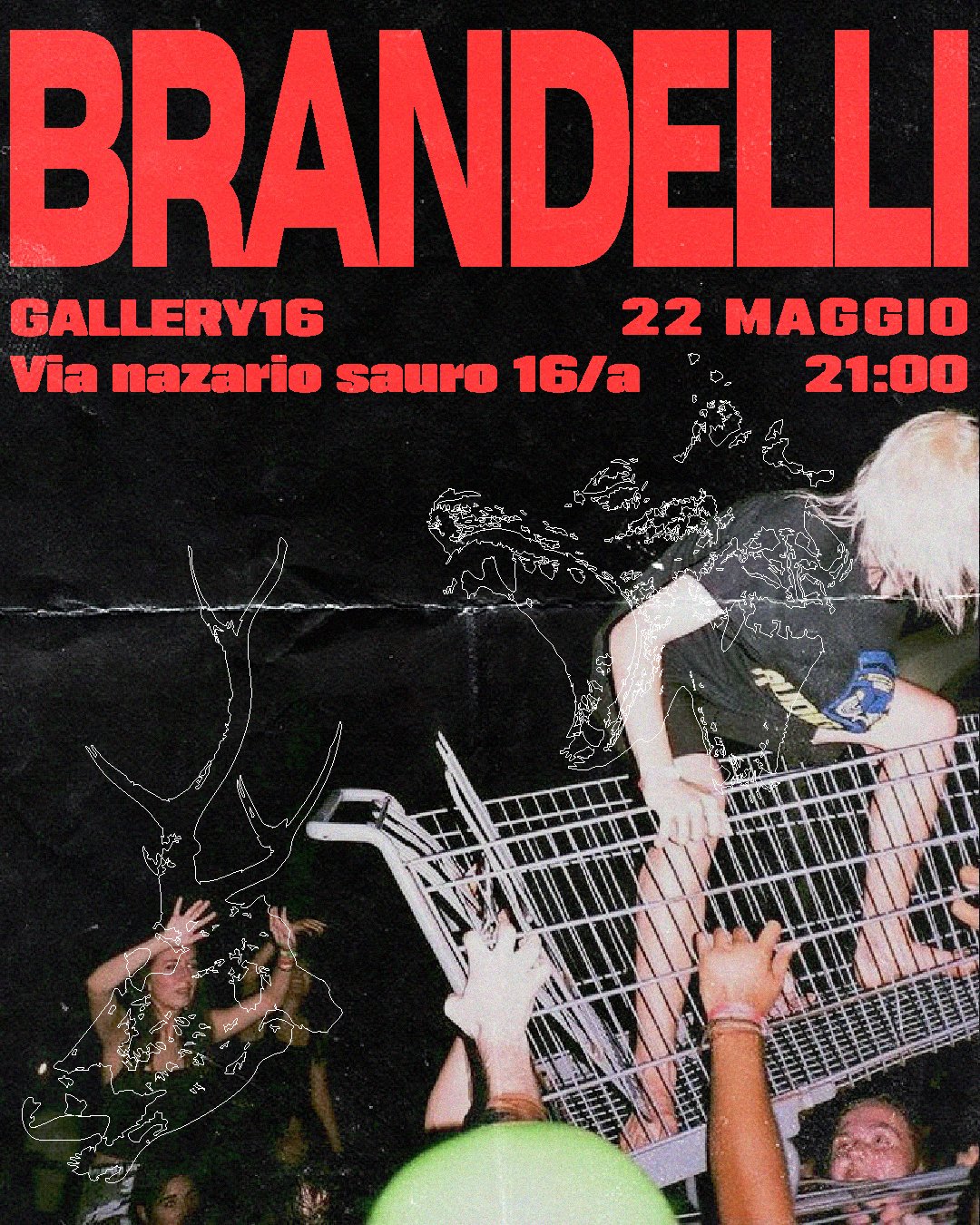 Brandelli Cover::Descrizione immagine 3.